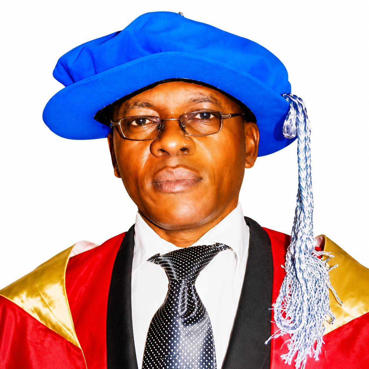 Prof. C.O.A. Ugwumba