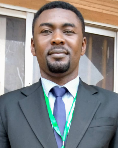 Mr. E.N. Ngonadi